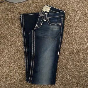 ✨NWT Buckle Big Star Vintage Collection Jeans✨